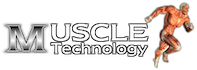 Muscle Technology Logo